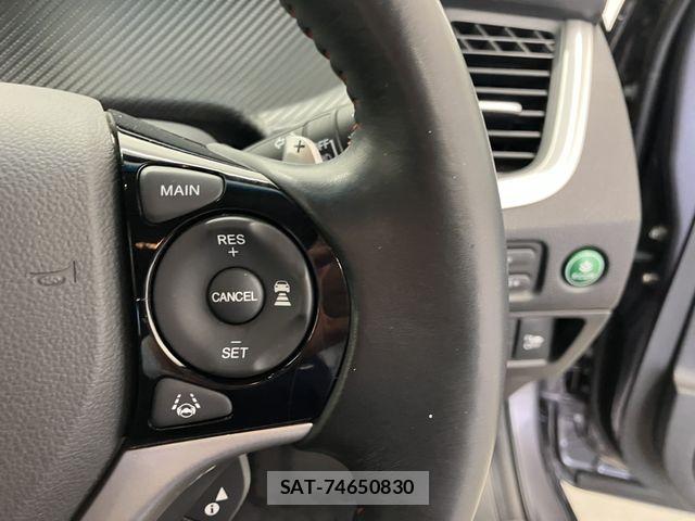 Honda JADE 2019-06 6815364-26