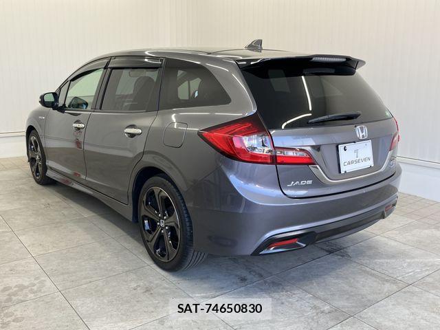 Honda JADE 2019-06 6815364-2