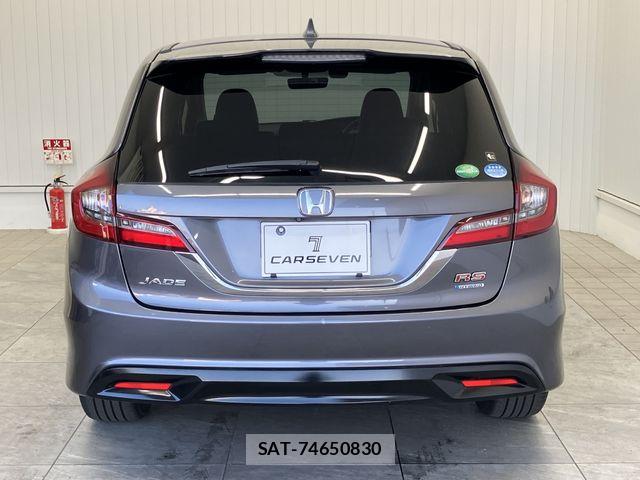 Honda JADE 2019-06 6815364-3
