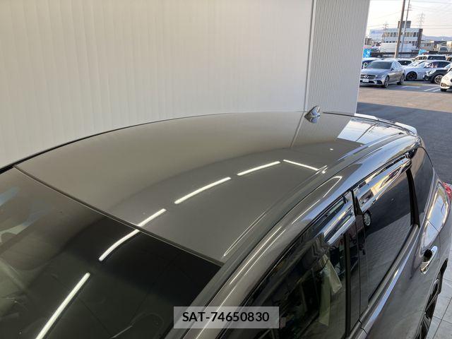 Honda JADE 2019-06 6815364-5