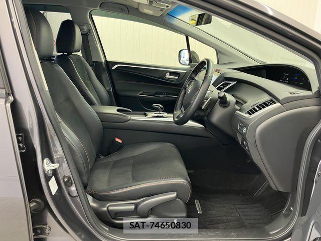 Honda JADE 2019-06 6815364-6