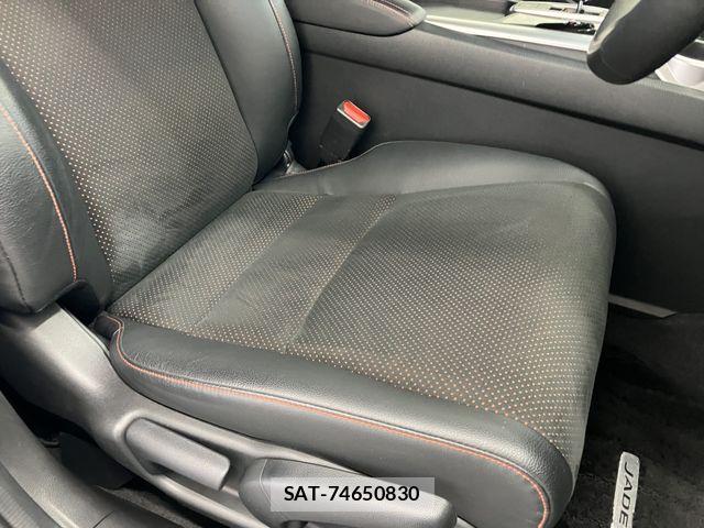 Honda JADE 2019-06 6815364-7