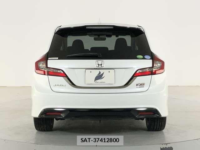 Honda JADE 2019-02 6906919-4