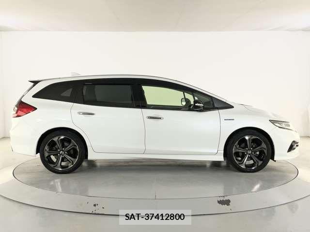 Honda JADE 2019-02 6906919-6
