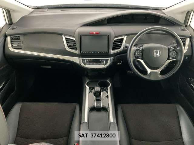 Honda JADE 2019-02 6906919-11
