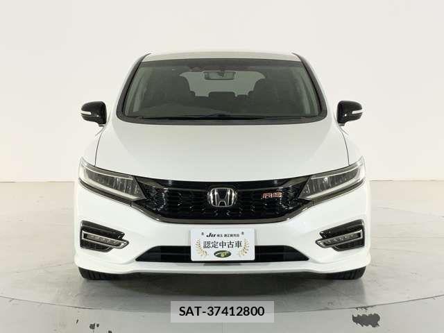 Honda JADE 2019-02 6906919-1