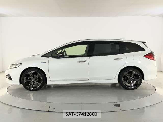 Honda JADE 2019-02 6906919-2