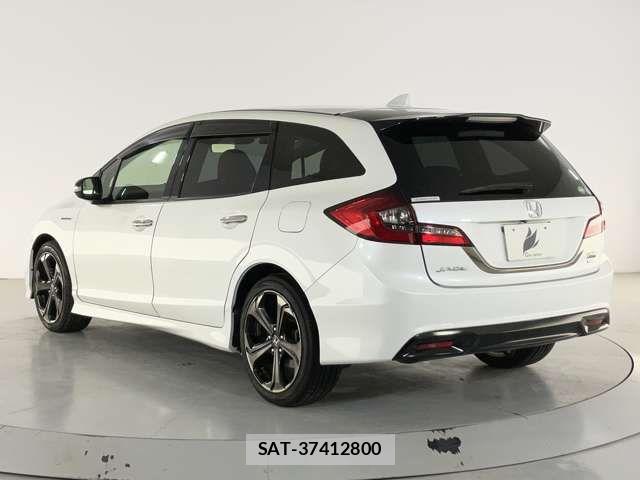 Honda JADE 2019-02 6906919-3