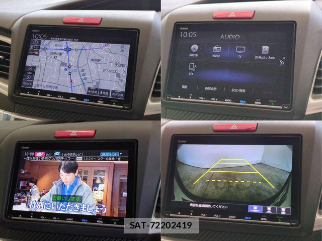 Honda JADE 2019-05 6906781-9