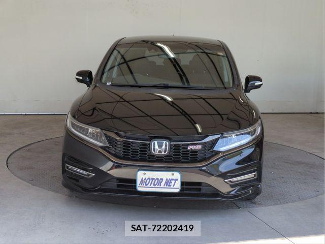Honda JADE 2019-05 6906781-15