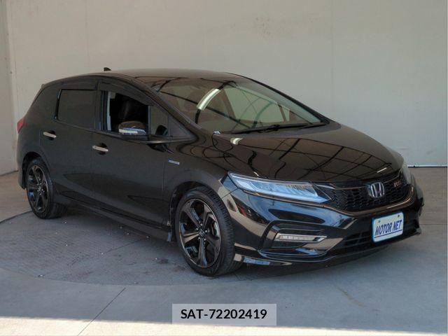 Honda JADE 2019-05 6906781-16