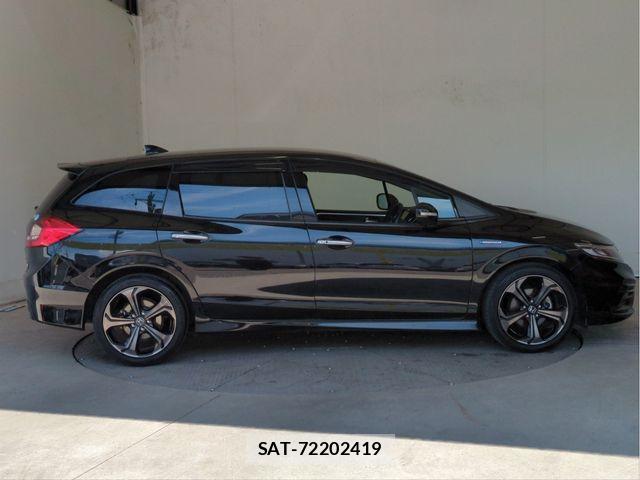 Honda JADE 2019-05 6906781-17