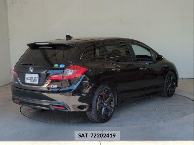 Honda JADE 2019-05 6906781-1
