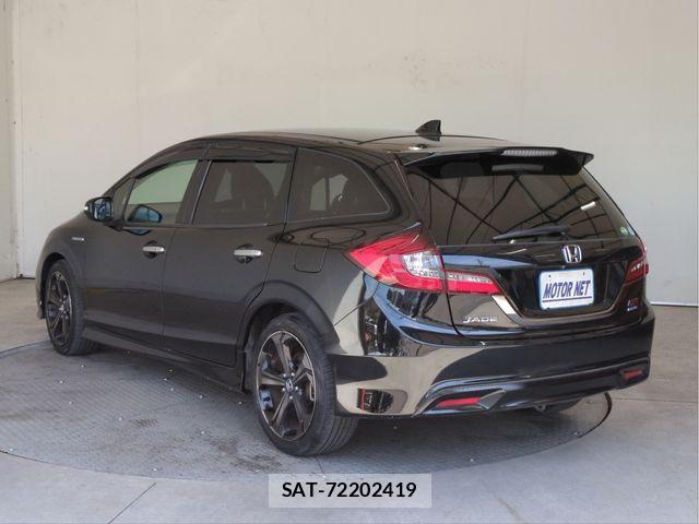 Honda JADE 2019-05 6906781-19
