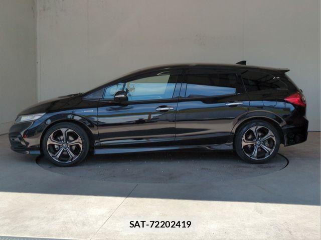Honda JADE 2019-05 6906781-20