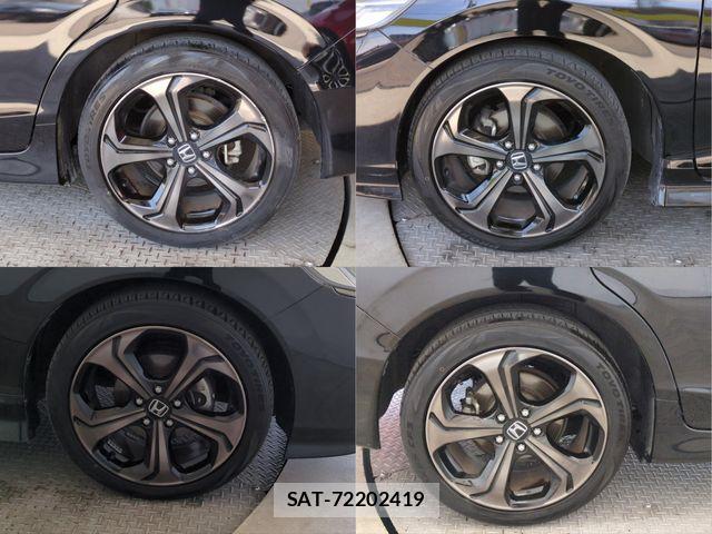 Honda JADE 2019-05 6906781-23