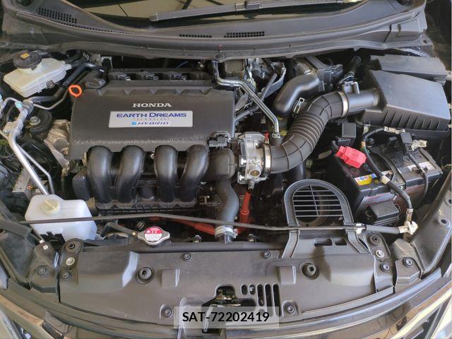 Honda JADE 2019-05 6906781-24