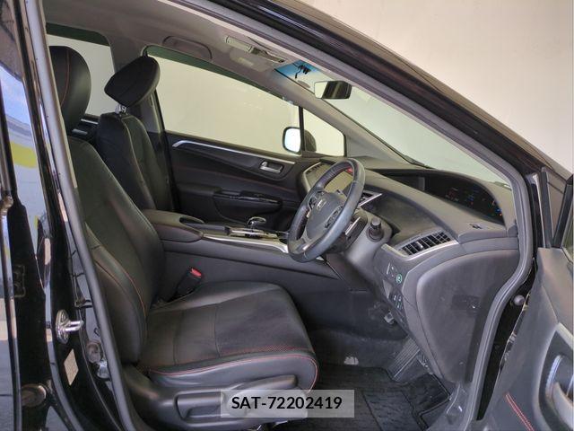 Honda JADE 2019-05 6906781-26