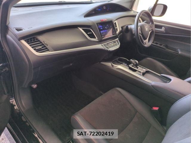 Honda JADE 2019-05 6906781-2