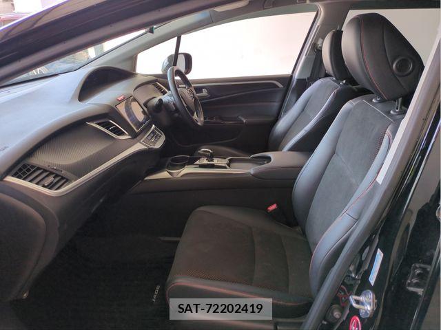 Honda JADE 2019-05 6906781-3