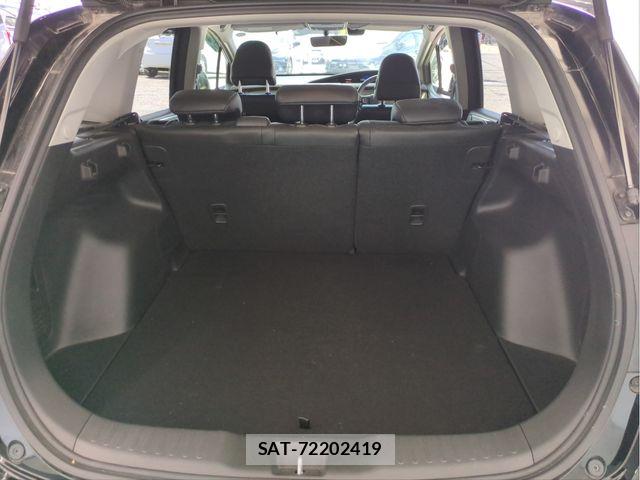 Honda JADE 2019-05 6906781-6
