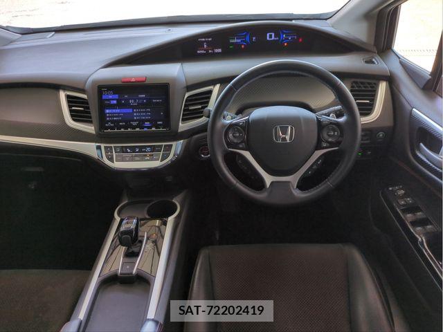 Honda JADE 2019-05 6906781-7