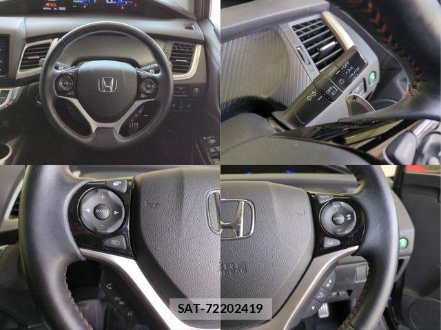Honda JADE 2019-05 6906781-8