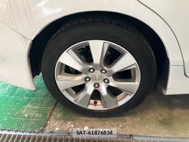 Honda JADE 2015-02 6906785-8