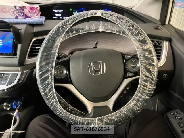 Honda JADE 2015-02 6906785-14