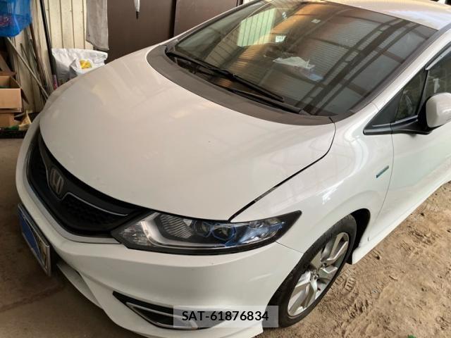 Honda JADE 2015-02 6906785-0