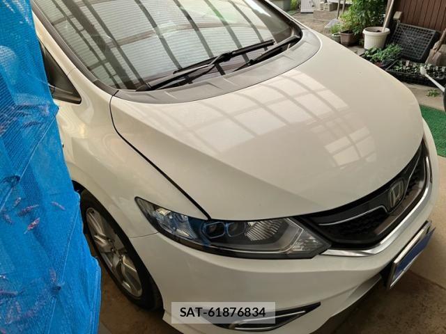 Honda JADE 2015-02 6906785-1