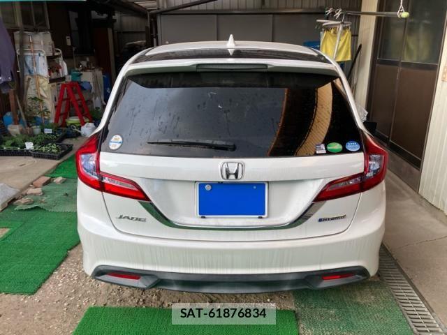 Honda JADE 2015-02 6906785-2