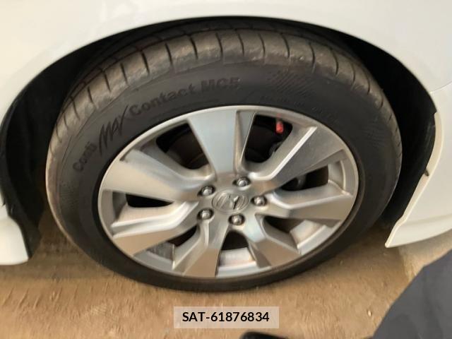 Honda JADE 2015-02 6906785-7