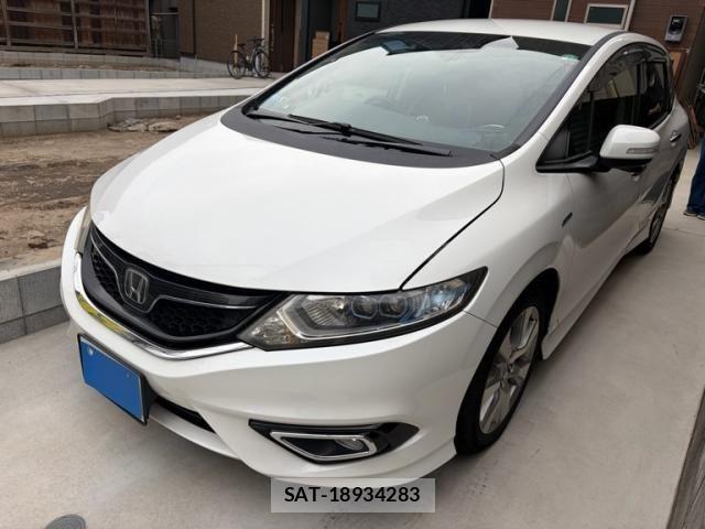 sat car