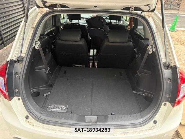 Honda JADE 2015-05 6906788-10