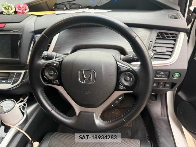 Honda JADE 2015-05 6906788-13