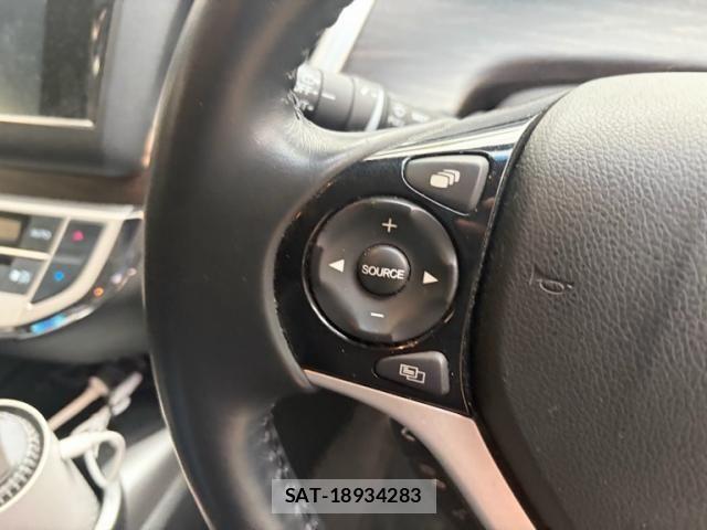 Honda JADE 2015-05 6906788-15