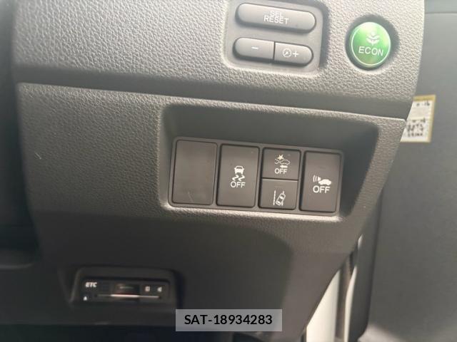Honda JADE 2015-05 6906788-16
