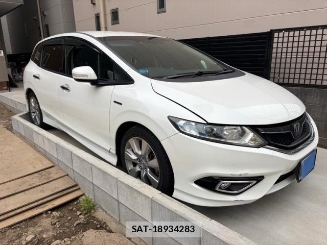 Honda JADE 2015-05 6906788-1