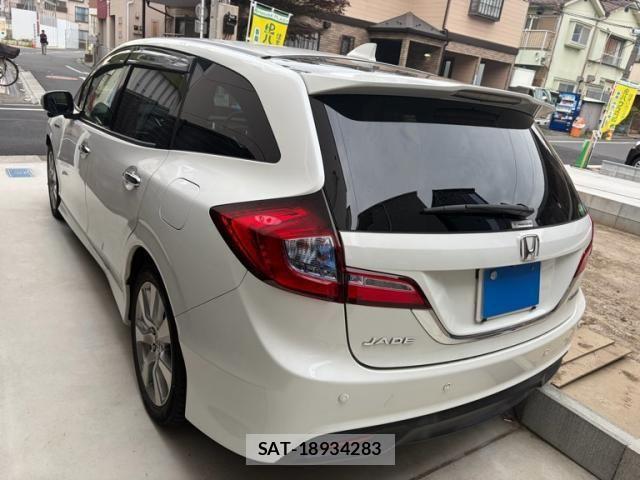 Honda JADE 2015-05 6906788-2