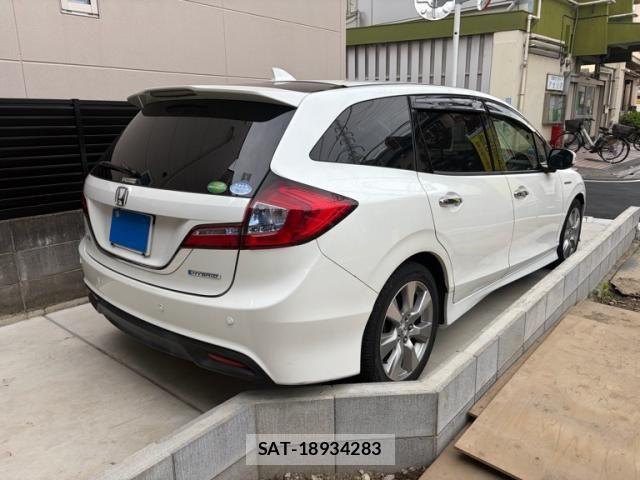 Honda JADE 2015-05 6906788-3