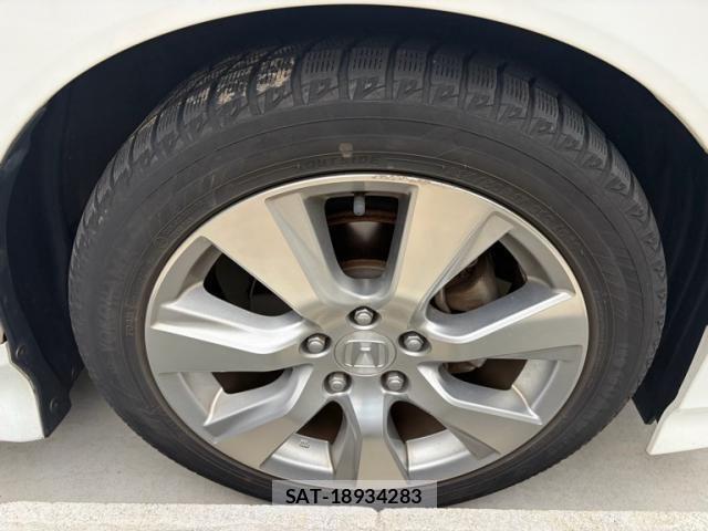Honda JADE 2015-05 6906788-4
