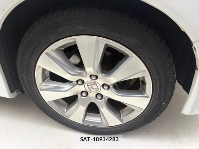 Honda JADE 2015-05 6906788-5