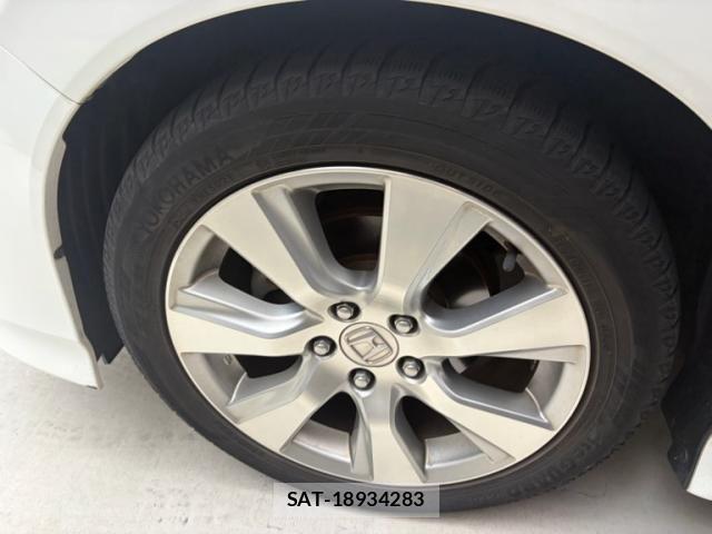 Honda JADE 2015-05 6906788-6