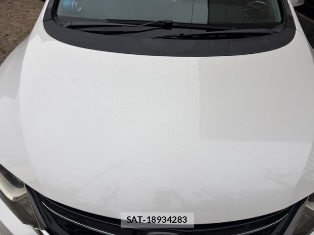 Honda JADE 2015-05 6906788-7