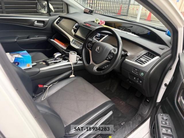 Honda JADE 2015-05 6906788-8
