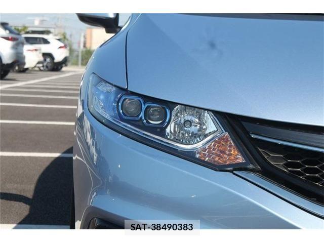 Honda JADE 2015-12 6906783-10