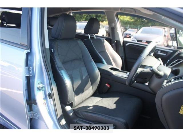 Honda JADE 2015-12 6906783-12