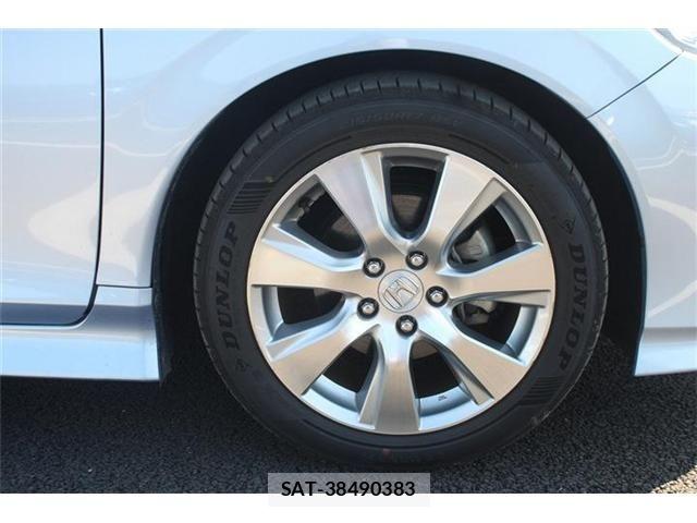 Honda JADE 2015-12 6906783-14