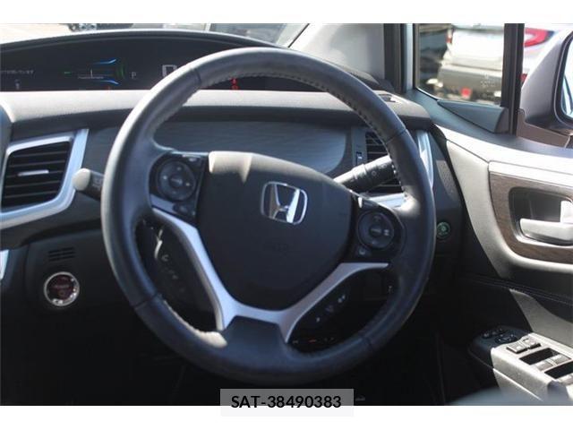 Honda JADE 2015-12 6906783-15